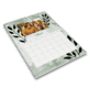 Jaarkalender A4 Staand ontwerpen
