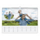 Jaarkalender A3 Liggend