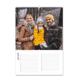Verjaardagskalender A3 Staand 