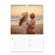 Verjaardagskalender A3 Staand 