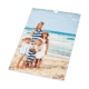 Fotokalender A4 Staand