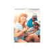 Fotokalender A4 Staand