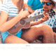 Fotokalender A4 Staand