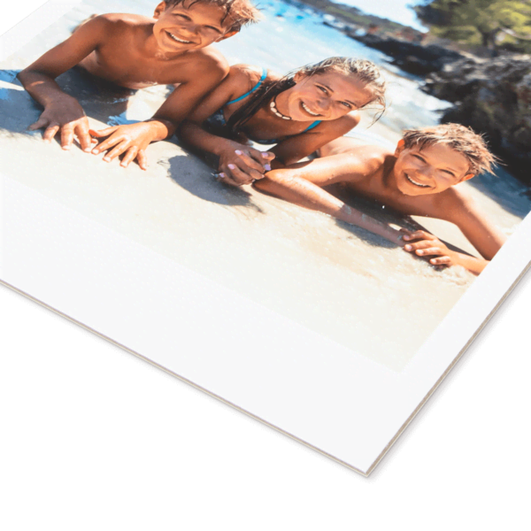 Retroprints maken Retroprints maken