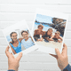 Retroprints maken