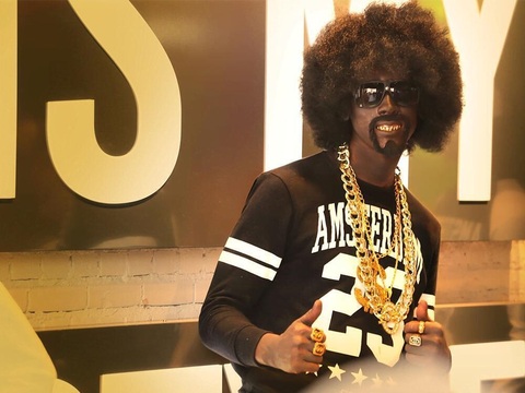 Hou het simpel Hou het simpel