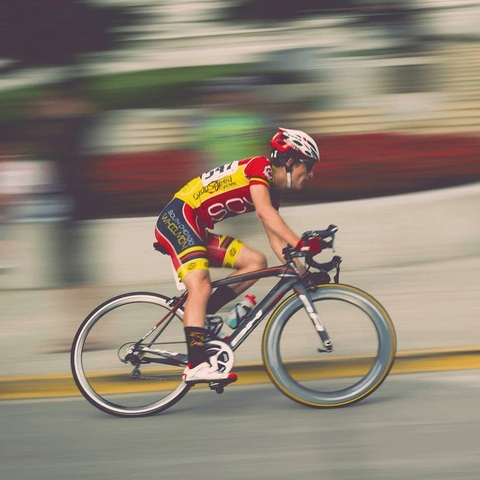 Sluitertijd Sluitertijd