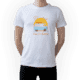 T-shirt bedrukken