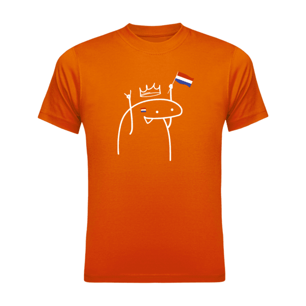 T-shirt bedrukken T-shirt bedrukken