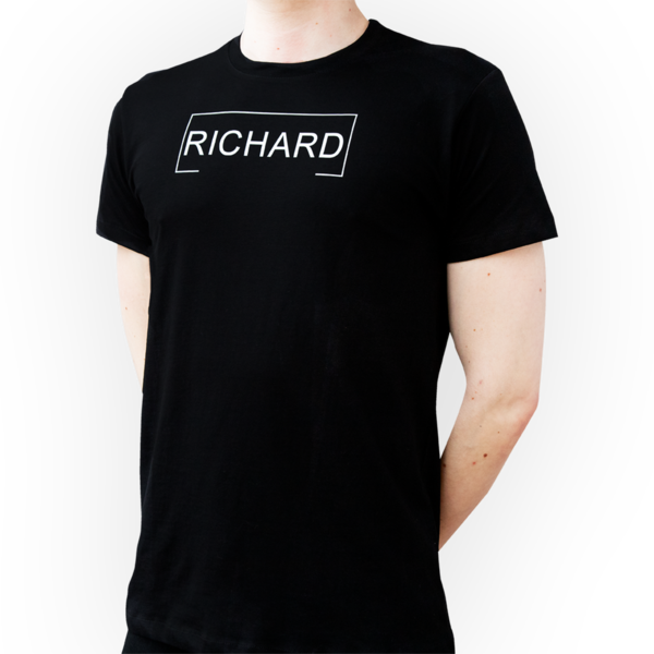 T-shirt bedrukken T-shirt bedrukken