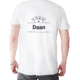 T-shirt bedrukken