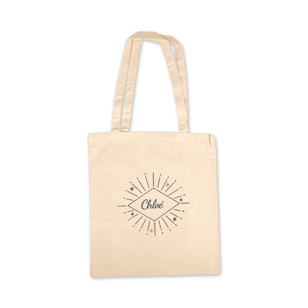 Katoenen tas ontwerpen Katoenen tas ontwerpen