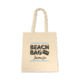 Katoenen tas ontwerpen