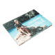 Vlakliggend Fotoboek A4 Liggend