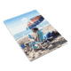 Vlakliggend Fotoboek A4 Staand