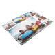 Vlakliggend Fotoboek A4 Staand