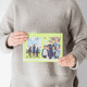 Vlakliggend fotoboek maken
