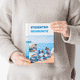 Vlakliggend fotoboek maken