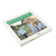Vlakliggend Fotoboek 21x21