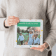 Vlakliggend fotoboek maken