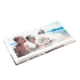 Vlakliggend Fotoboek 15x15