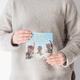 Vlakliggend fotoboek maken