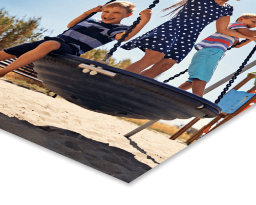 Posters maken Posters maken