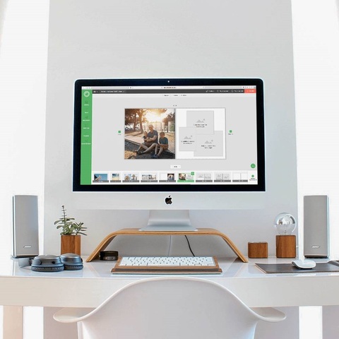 Ontwerpen vanaf je mac Ontwerpen vanaf je mac