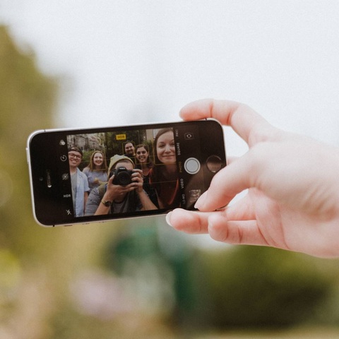 Belangrijkste herinneringen verzamelen Belangrijkste herinneringen verzamelen
