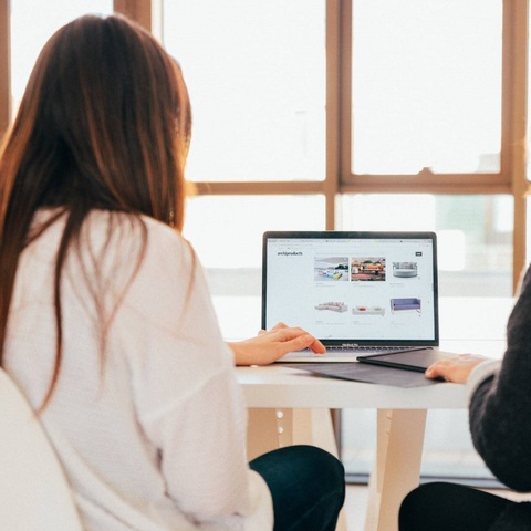 Overzichtelijke mappen Overzichtelijke mappen