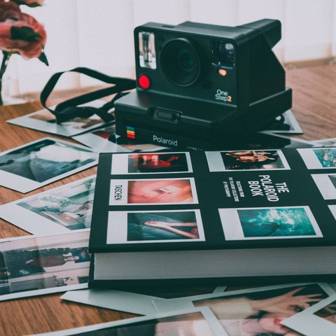 Eigen fotoboek maken Eigen fotoboek maken