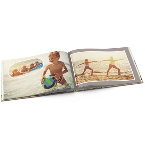 Verschillende soorten Instagram fotoboeken Verschillende soorten Instagram fotoboeken