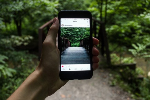 Wat maakt Instagram speciaal Wat maakt Instagram speciaal