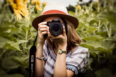 Welke camera heb je nodig Welke camera heb je nodig