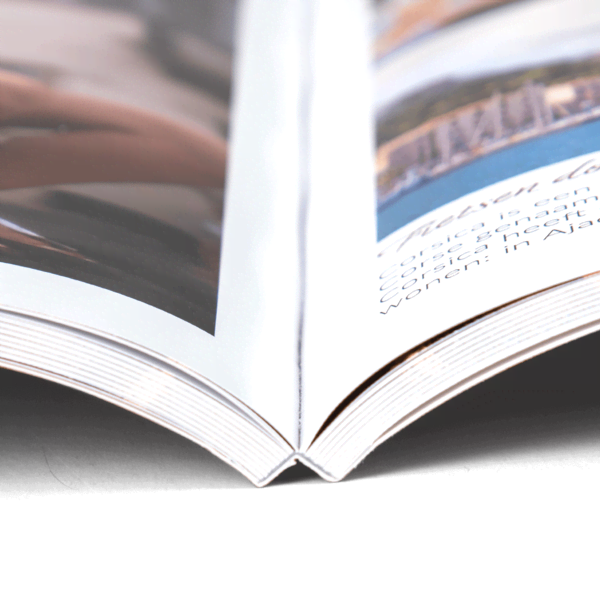 Softcover Fotoboek A4 Staand Softcover Fotoboek A4 Staand