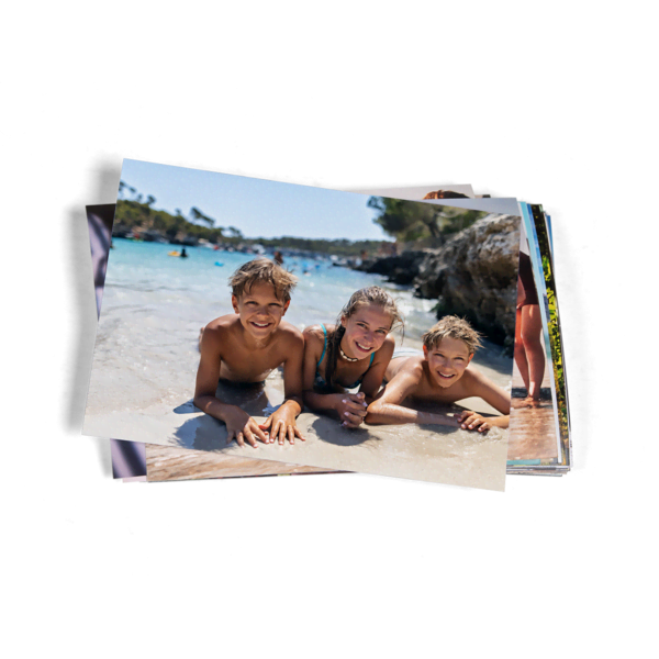 Laat je favoriete foto's afdrukken als losse foto-afdrukken! Laat je favoriete foto's afdrukken als losse foto-afdrukken!