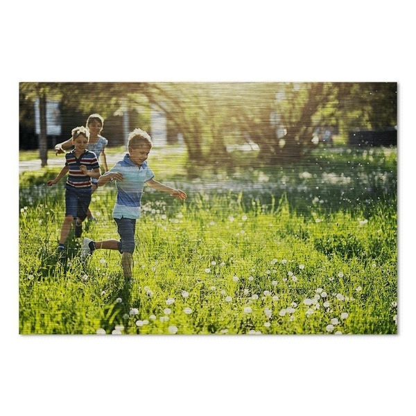 Foto op Aluminium Liggend