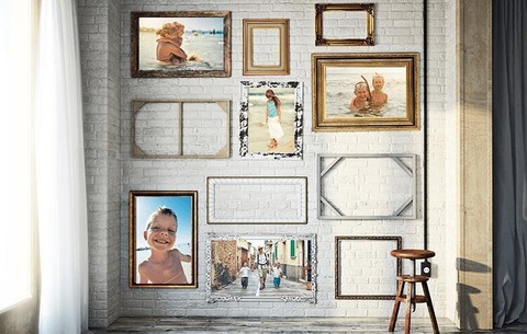 Wanddecoratie Wanddecoratie