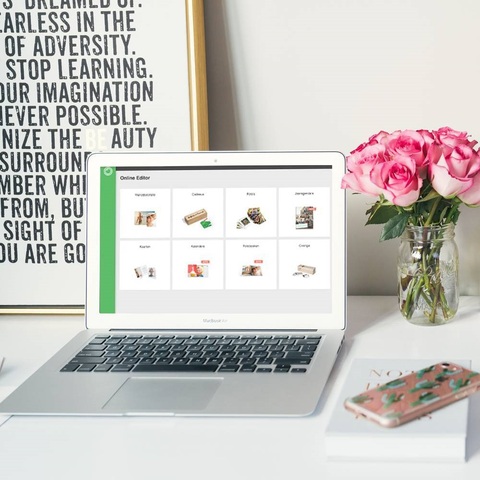 Een fotomozaïek bestellen Een fotomozaïek bestellen