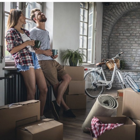 Waarom je interieur fotograferen Waarom je interieur fotograferen