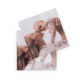 Foto op magneet