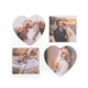 Fotomagneten maken Fotomagneten maken