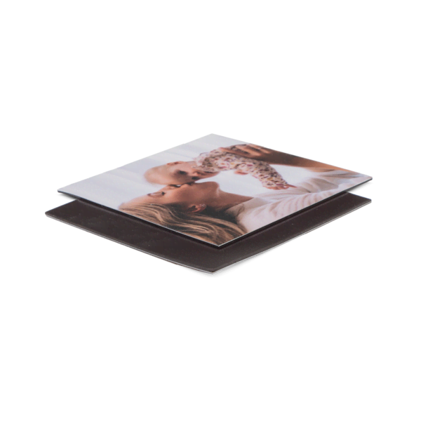 Magneetjes met foto Magneetjes met foto