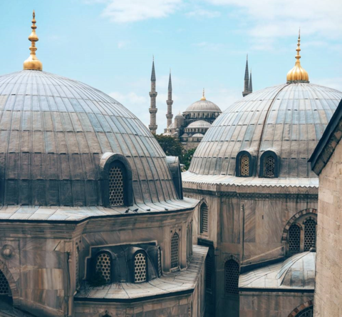 Istanbul Istanbul