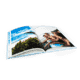 Hardcover A4S handheld