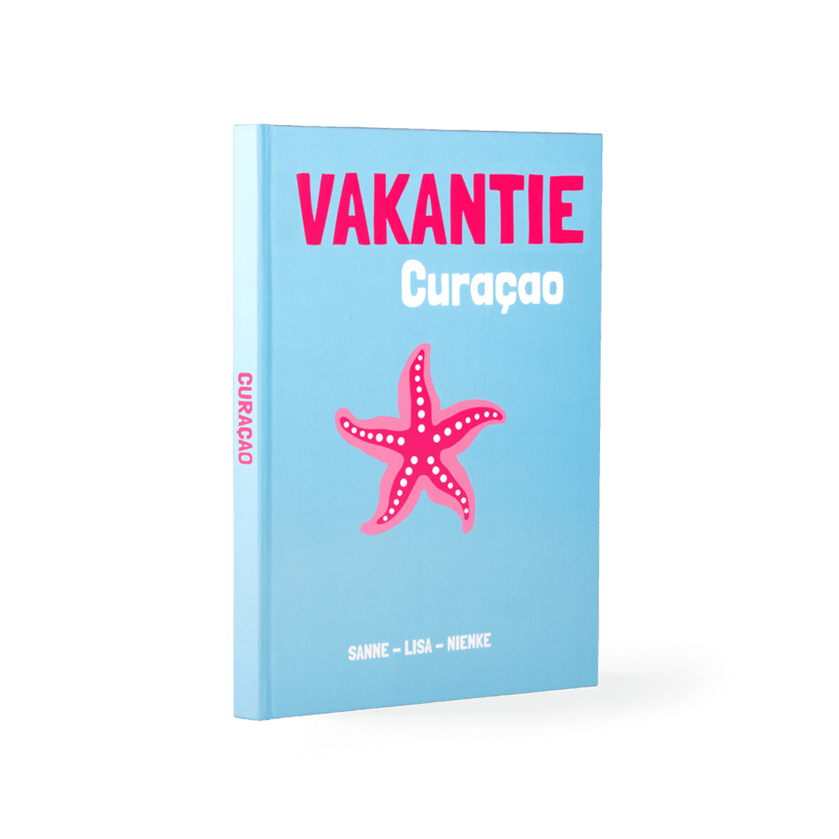 Fotoboek Hardcover A4 Staand Fotoboek Hardcover A4 Staand
