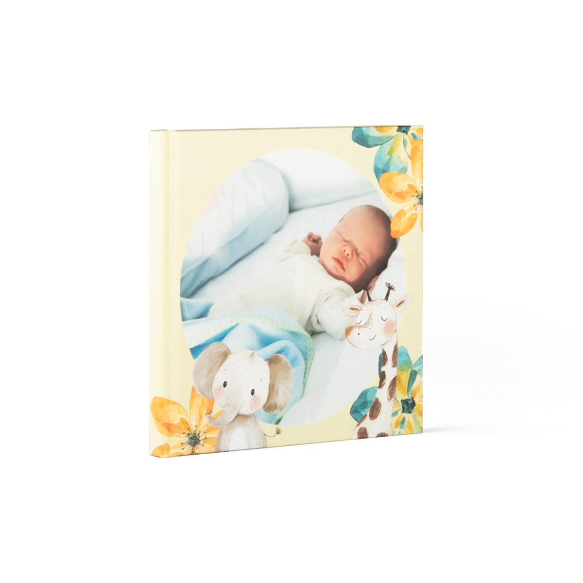Fotoboek Hardcover 14x14 Vierkant Fotoboek Hardcover 14x14 Vierkant