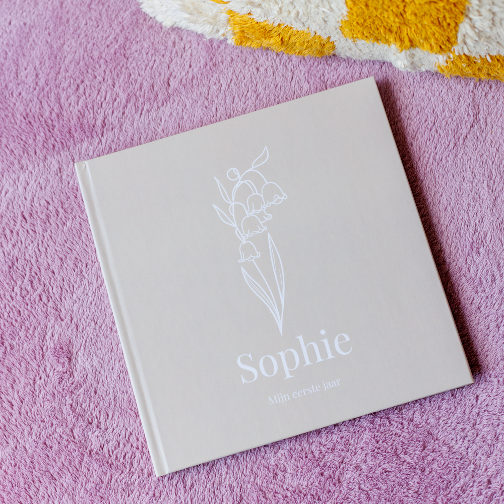 Fotoboek Hardcover Omslag Fotoboek Hardcover Omslag