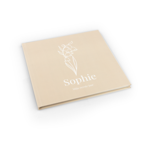 Fotoboek Hardcover 21x21 Vierkant Fotoboek Hardcover 21x21 Vierkant