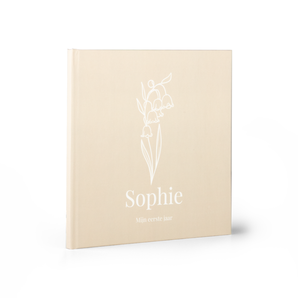 Fotoboek Hardcover 21x21 Vierkant 